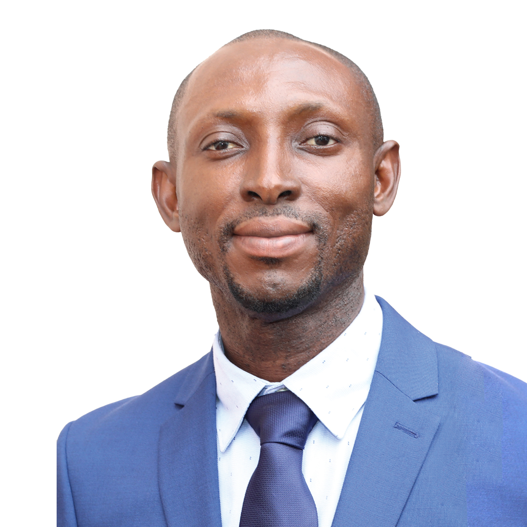 Mr Isaac Owusu Ansah