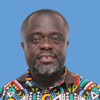 Prof. Addo Koranteng