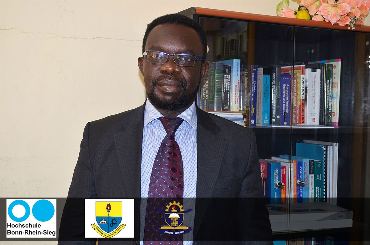 Kumasi Technical University stands out -secures four-year long term funding