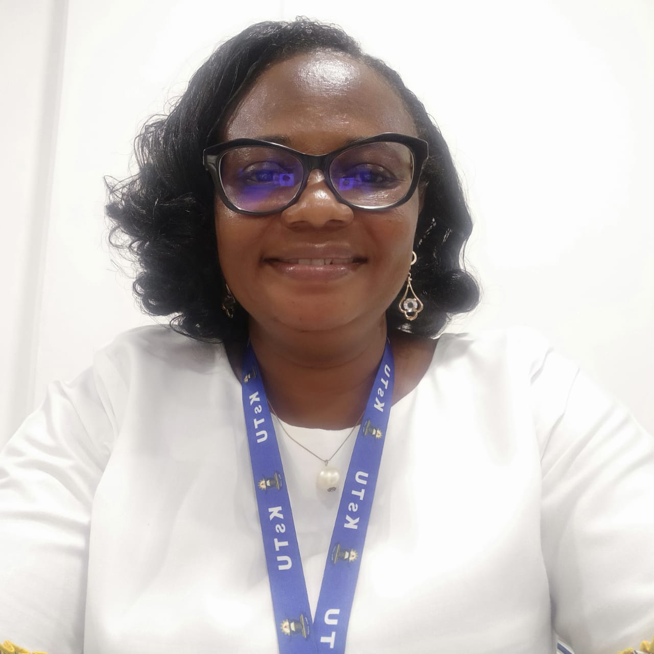 Prof. Mrs. Mina Ofosu