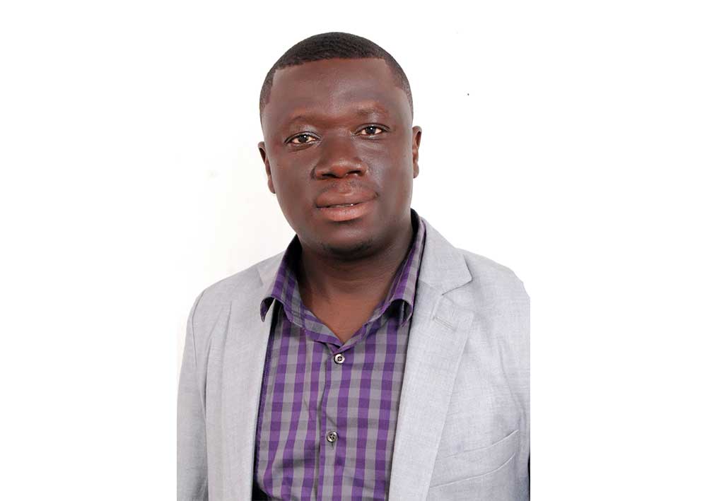 Boadu Elijah Frimpong