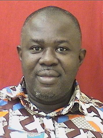 Dr Kofi Mintah Oware