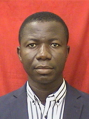 Gyekye Abraham