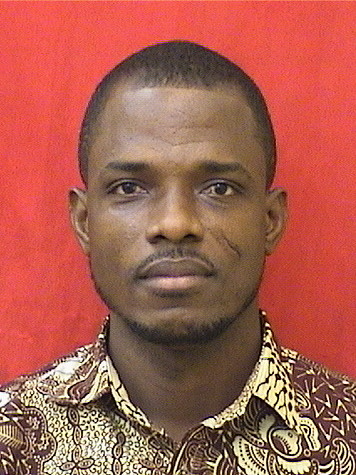 Adoko Samuel 