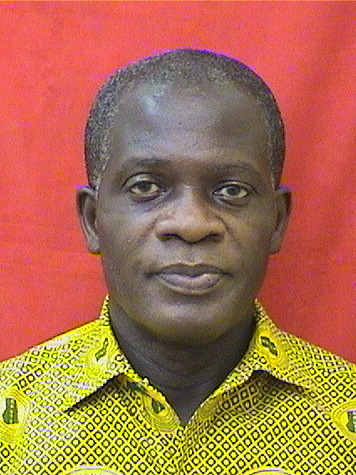 Daniel Yaw Agyemang