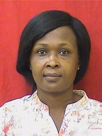 Nyantakyi Akua Nyarko (Ms)	