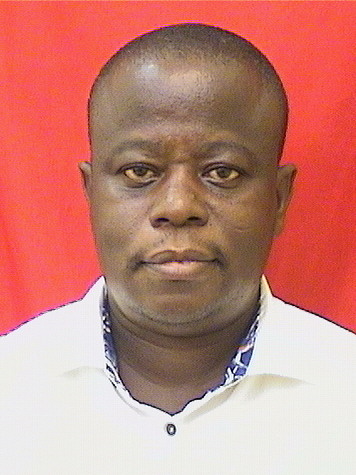 Opoku Amankwah Ernest