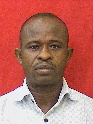 Azongo Thomas Akugri 