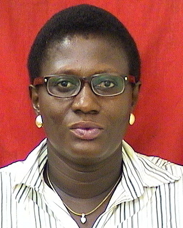 Nsiah,Hagar Asare (Mrs)