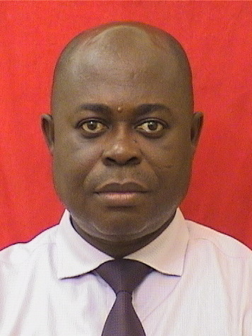 Antwi Bismark