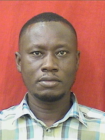 Okai, Charles Ayensu (Dr.)