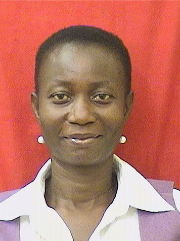 Christiana Ohemeng