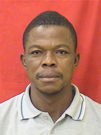 Ndengya Clement	