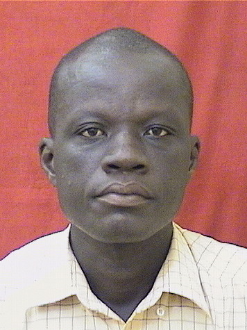 Acheampong Daniel 