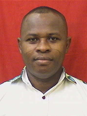 Amoanyi Daniel Kofi