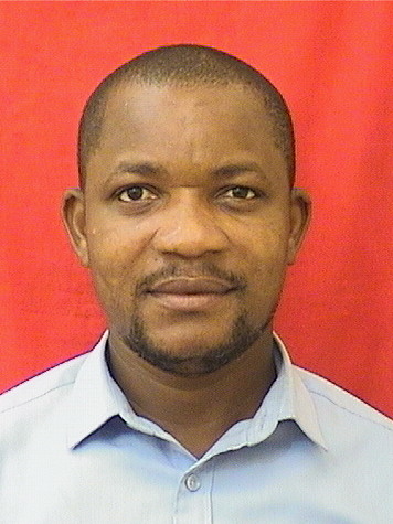 Daniel Kwame Nukuku