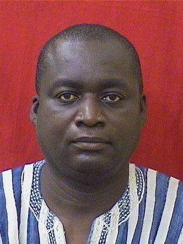 Osei, Abraham (Dr)