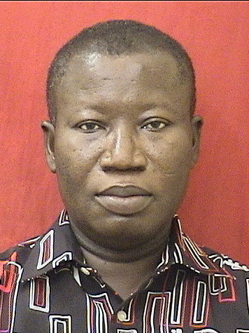 Yeboah Benjamin (Dr)