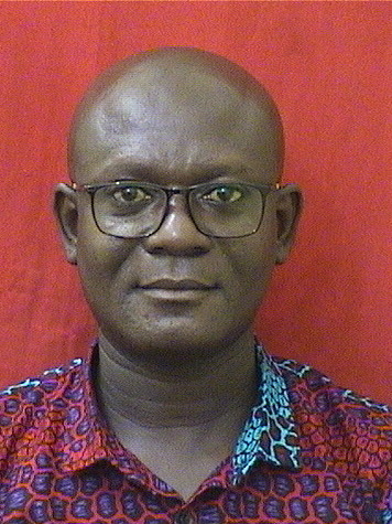 Akomea, Bonsu Charles (Dr)