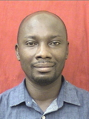 Dr. Christian Narh Opata