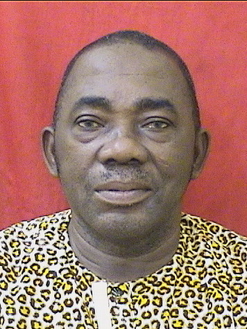 Owusu, Eric Edwin (Dr.)