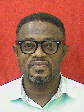 Ohene Djan, George (Dr)