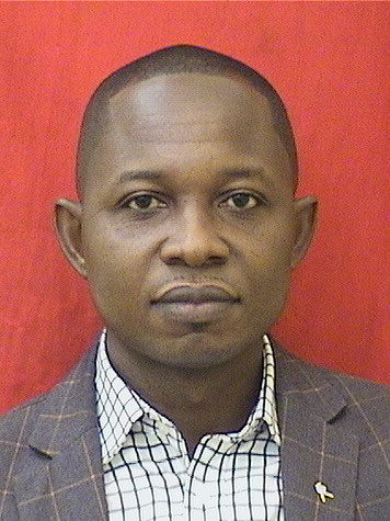 Bawuah, Jonas (Dr)