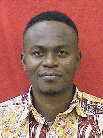 Ahiekpor, Julius Cudjoe (Ing. Dr.)