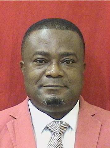 Adjei Kwabena Osei Kuffour (Dr.)