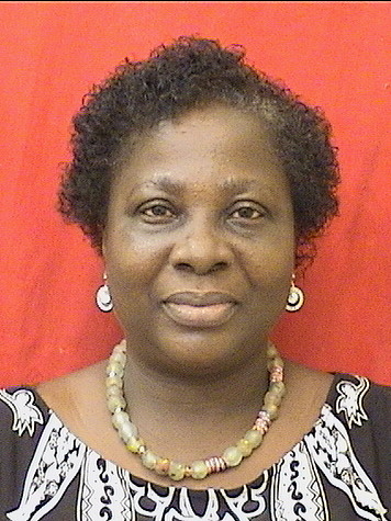 Ansong, Mary Opokua (Dr.)