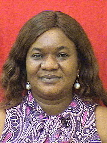 Aboagye, Emelia Opoku (Dr. Mrs.)