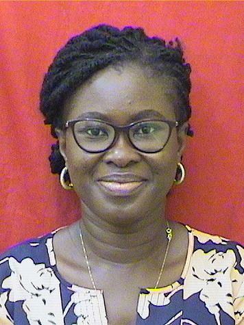 Brefo-Manuh, Adwoa Benewaa (Dr. Mrs)