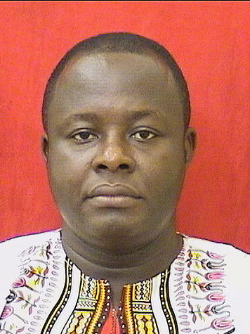 Dr. Samuel Afriyie