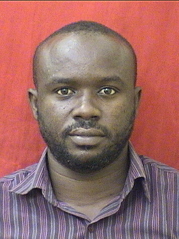 Opoku Boateng Emmanuel	