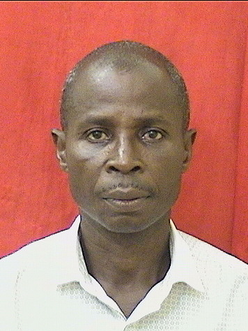 Manu Emmanuel Kofi	