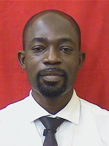 Opoku Emmanuel Kwadwo	