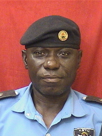 Emmanuel Osei-Owusu	