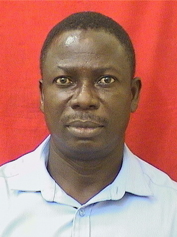 Emmanuel Ackom