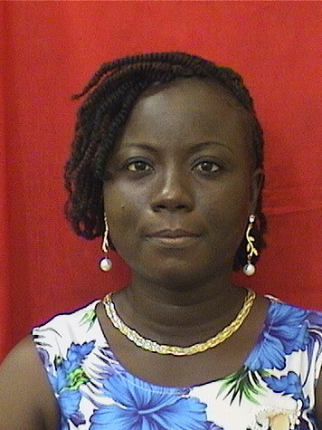 Nkansah Eunice (Ms)	 