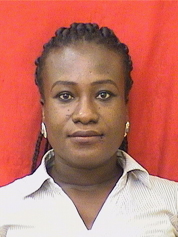 Gyamfi Evelyn (Ms)	