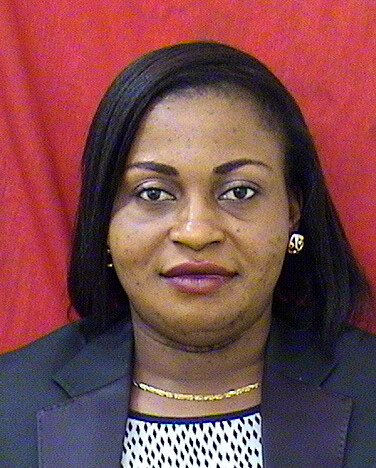 Kusi-Owusu Emelia  (Ms)