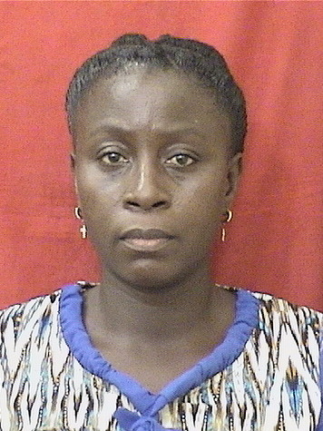 Yakubu Faustina (Ms)