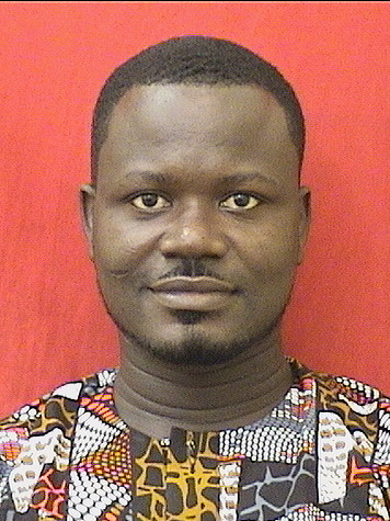 Opoku Francis Nana Akwasi	