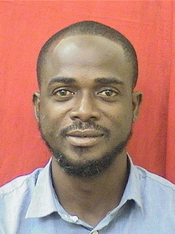 Koomson, George