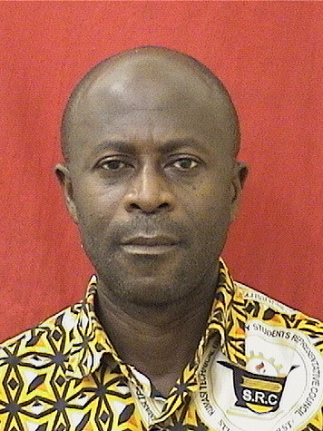 Adjei, Hayford 