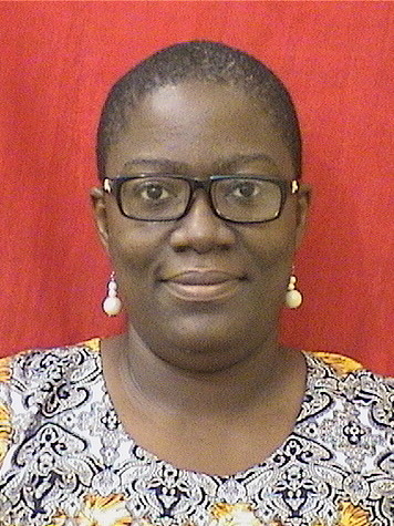 Ing. Prof. Abena Agyeiwaa Obiri-Yeboah 