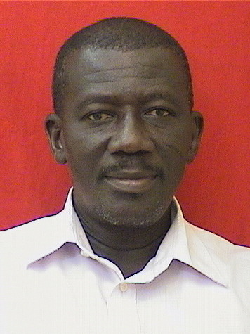 Dadzie, Joseph Ebow (Ing.)