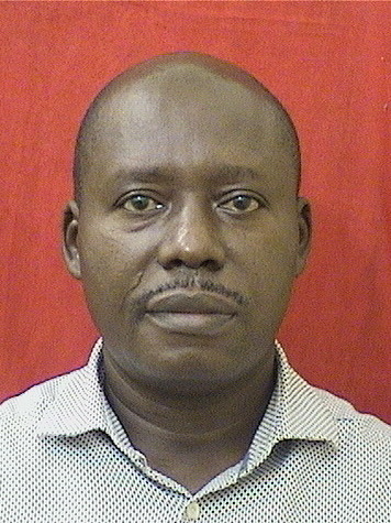 Amankwah, Joseph Kwasi