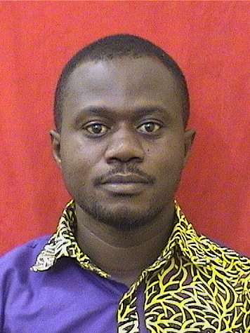 Owusu, James