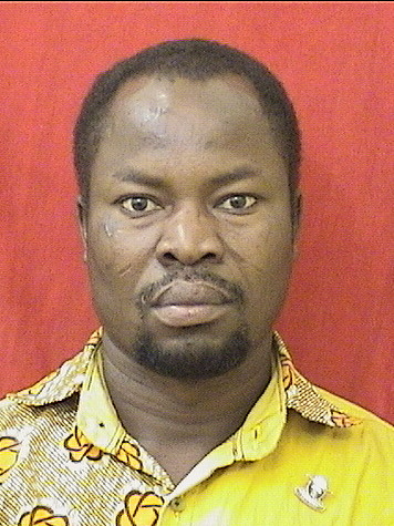 Akanganda John Pascal	